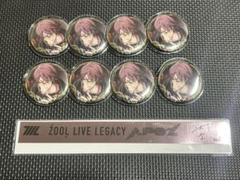 アイナナ ŹOOĻ 御堂虎於 APOZ 缶バッジ 2025年最新】御堂虎於 apoź 缶バッジの人気アイテム - メルカリ