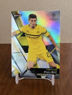 世界6枚！PULISIC プリシッチ MEMORABILIA パッチカード 2025年最新】クリスチャンプリシッチの人気アイテム - メルカリ