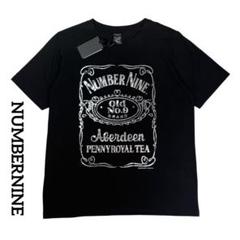 2025年最新】ナンバーナイン tシャツ 4の人気アイテム - メルカリ