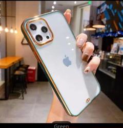 iPhone11Promax ケース アジアンテイスト 耐久性 背面クリア