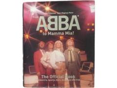 洋書◆ABBA マンマ・ミーア公式写真集 本 音楽 ミュージシャン 洋書◇ABBA マンマ・ミーア公式写真集 本 音楽 ミュージシャン