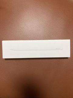 2025年最新】新品未開封 Apple Pencilの人気アイテム - メルカリ