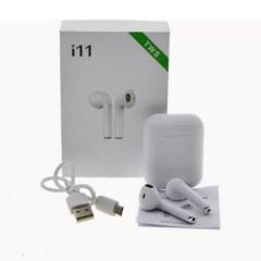 i11イヤホン ワイヤレスイヤホン Bluetooth5.0