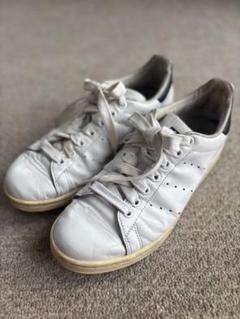 adidas stan smith スタンスミス　ホワイト
