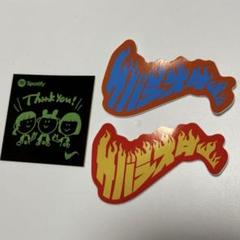 2025年最新】サバシスター ステッカーの人気アイテム - メルカリ