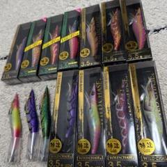 SQUID MANIA エギ14本セット 楽天市場】【 スクイッドマニア フィッシングハヤシ 】 SQUID