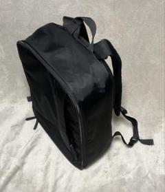 仮面ライダー BLACK AGS リュックバッグ 撥水 無重力 おまけ 0064 仮面ライダー BLACK AGS リュックバッグ 撥水 無重力 おまけ