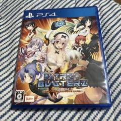 PS4 ニトロプラス ブラスターズ -HEROINES INFINITE DU…