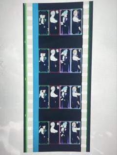 うたプリ　映画　特典　タブナイ　コマフィルム　第1弾　集合　1522