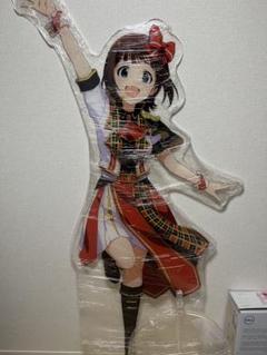 アイドルマスター 等身大アクリルスタンド 天海春香 - メルカリ