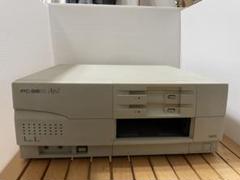さぴ様専用】【メンテナンス済】PC-9821Ap2/C9T - メルカリ