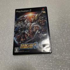 スーパーロボット大戦OG外伝