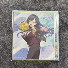 プロセカ 白石杏 色紙 - メルカリ