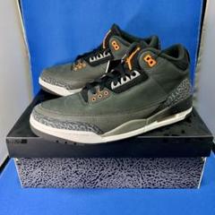 2025年最新】air jordan 3 29cmの人気アイテム - メルカリ