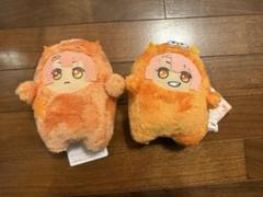 和泉三月 千 ぬいぐるみ クッション セット アイドリッシュセブン】ぬいぐるみ 和泉三月 | アイドリッシュ