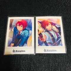 あんスタ あんさんぶるスターズ 中国 上海 蝶影 ポラロイド チェキ 朱桜司 司 Amazon.co.jp: あんスタ 中国 上海 蝶影 ポラロイド チェキ