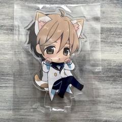 新品★あんスタ★Ra*bits【真白友也】クリア☆POP★アクスタ★アクキー あんさんぶるスターズ!!_コスチュームアクリルスタンド[真白 友