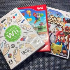 2025年最新】Wii本体まとめ売りの人気アイテム - メルカリ
