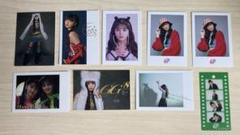 Girls²フォトカード フォトカード | GL² ONLINE STORE