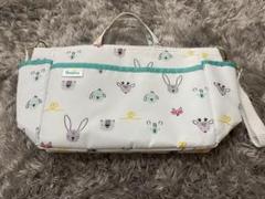 オリジナル ベビーカーバッグ　パンパース