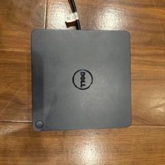 DELL Thunderbolt Dock TB16 ドック 240Wアダプタ - メルカリ