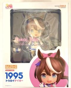 2025年最新】ウマ娘 ねんどろいど トウカイテイオーの人気