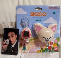 2025年最新】skzoo トレカの人気アイテム - メルカリ
