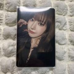 宮脇咲良 トレカ グッズ まとめ売り LESSERAFIM「DIFFERENT」名古屋 会場限定 トレカ 宮脇咲良 ②