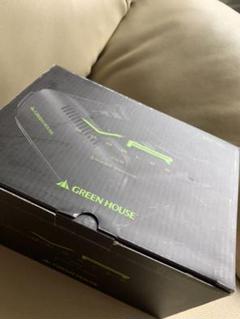 GREEN HOUSE GH-VRHA-BKのサムネイル