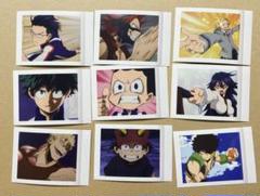 2025年最新】僕のヒーローアカデミア ぱしゃこれ -1期～3期-の