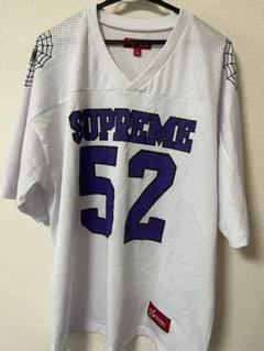 Supreme Spiderweb Football Jerseyのサムネイル