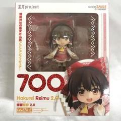 2025年最新】ねんどろいど 博麗霊夢2.0の人気アイテム - メルカリ