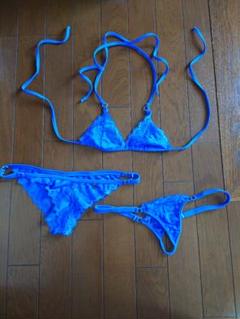 wicked weasel シースルーペパーミントグリーンビキニ3点セット 2025年最新】wicked weaselの人気アイテム - メルカリ
