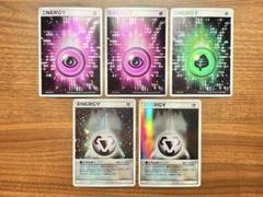 ポケモンカード エネルギーセット アクマグ シルエット うずまき 旧 ポケモンカード エネルギーセット アクマグ シルエット うずまき