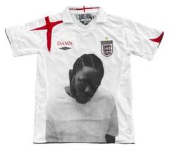 Lamar Anthem Kit Short Sleeve y2k ゲームシャツ - メルカリ