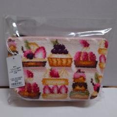 【完売品】フェイラーコスメポーチ