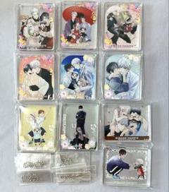 アニカフェ コロッタ 零 あんスタ アニメイトカフェ 追憶 クロスロード コロッタ