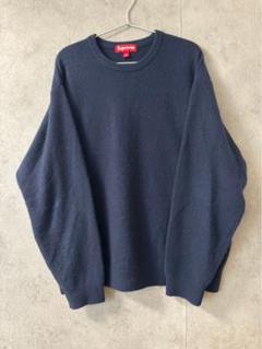 2025年最新】supreme cashmere sweaterの人気アイテム - メルカリ 2025年最新】supreme cashmere sweaterの人気アイテム - メルカリ