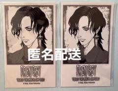 DIR EN GREY Toshiya 会場限定ステッカー12/8 大阪キラレア DIR EN GREY限定ステッカー Toshiyaさん - メルカリ