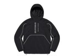 2025年最新】supreme paneled half zip pulloverの人気アイテム