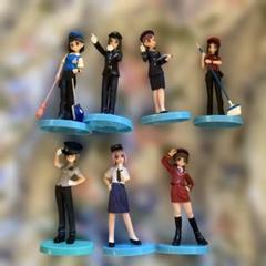 鷹野みゆき [鉄道むすめ] トミーテック 鉄道むすめ ～鉄道制服コレクション～ vol.4 コレクションフィギュア単体 wyw801m 鉄道むすめ～鉄道制服コレクション～』公式サイト
