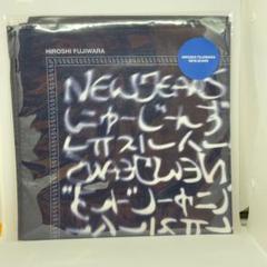 NewJeans x Hiroshi Fujiwara キャップ【新品・未開封】 NewJeans | NewJeans X Hiroshi Fujiwara COLLER BASEBALL CAP