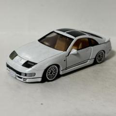 改造トミカ フェアレディz z32 ミニカー 廃盤 - メルカリ