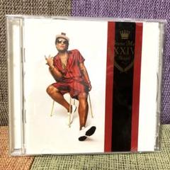 Bruno Mars XXIVK MAGIC ブルーノマーズ 24K マジック - メルカリ