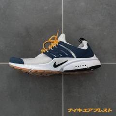 2025年最新】nike エアプレスト 27の人気アイテム - メルカリ
