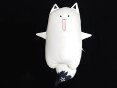 ホロライブ ホロぐら 5周年記念 フブラのちょうどいいぬいぐるみ✨ フブラのちょうどいいぬいぐるみ ホロぐら5周年 - メルカリ