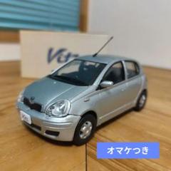 【水龍】カラーサンプル トヨタ ヴィッツ Amazon | カラーサンプル 1/24 トヨタ ヴィッツ 初代 10系 後期