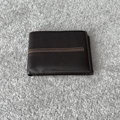 【新品未使用】TOD'S ブラック 二つ折り財布 メンズ メンズ ウォレット - トッズ公式サイト