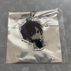 14 薄桜鬼　斎藤一　桜の宴　うるっこ　アクリルキーホルダー AGF2024限定 うるっこアクリルキーホルダー フレフレンズ 薄桜鬼