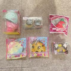 2025年最新】スクイーズ まとめ売りの人気アイテム - メルカリ
